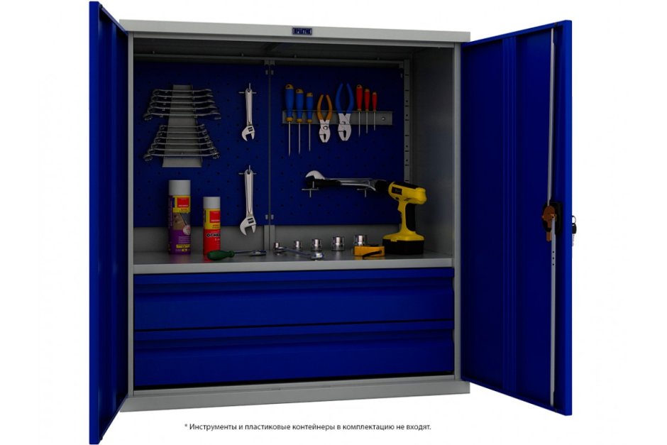Шкаф инструментальный ТС-1095