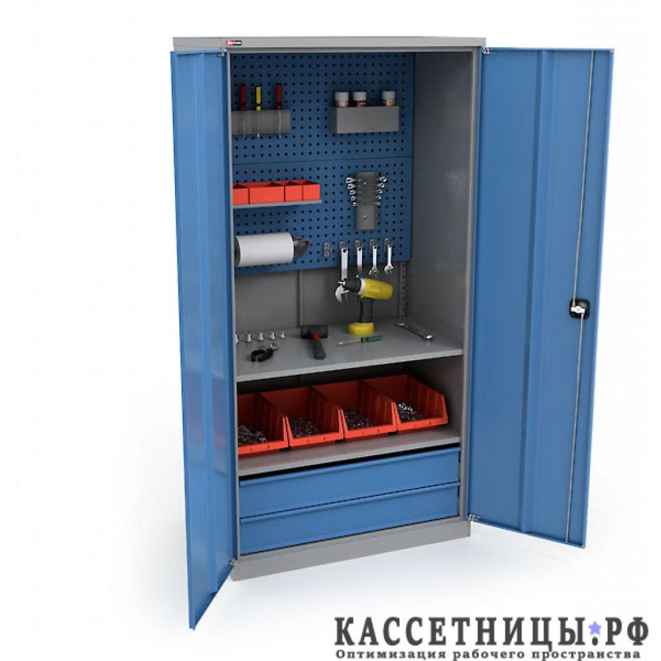 Шкаф диком вл-052-07