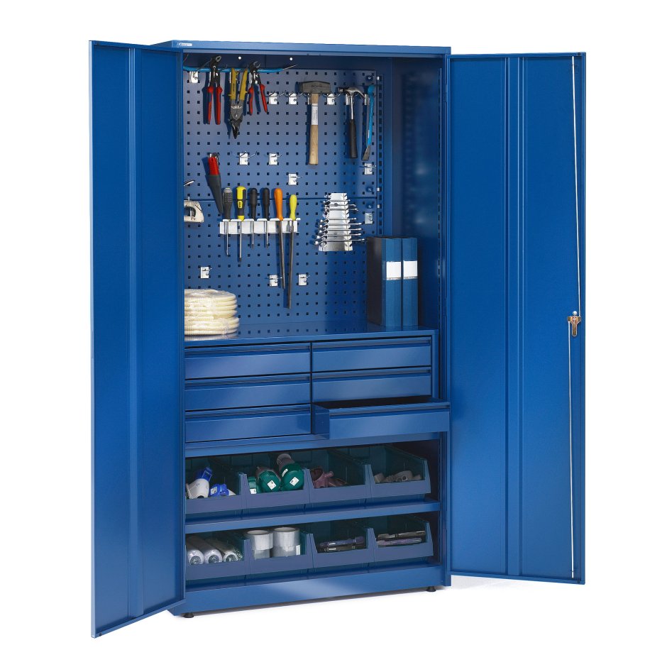 Инструментальный шкаф 304.855