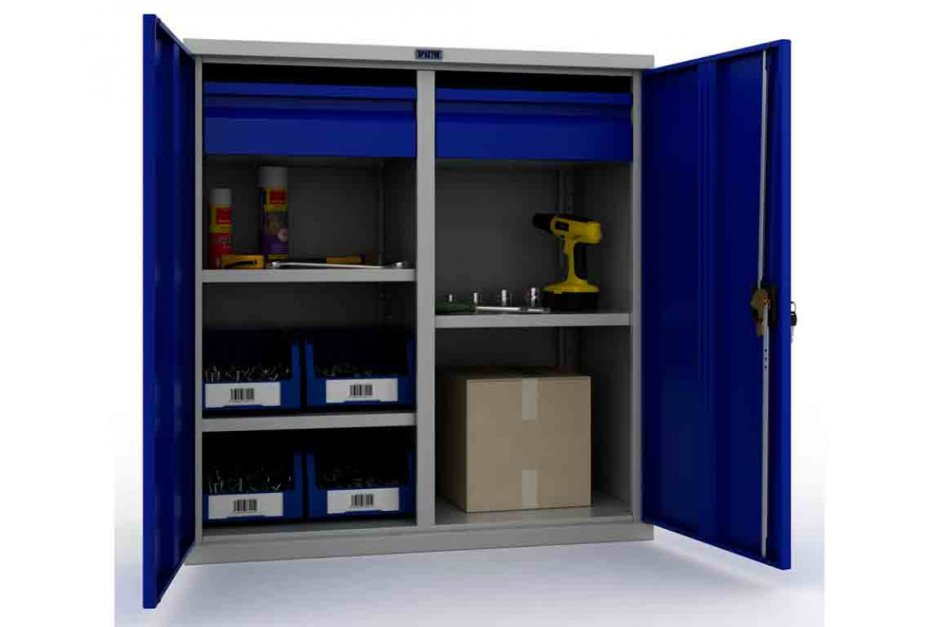 Шкаф инструментальный ТС-1095