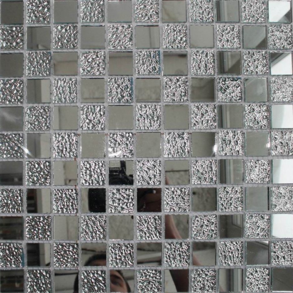 Плитка Glass Mosaic