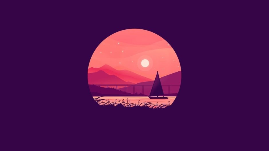 Минимализм арт