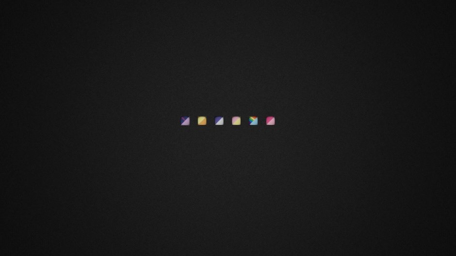 Обои Минимализм