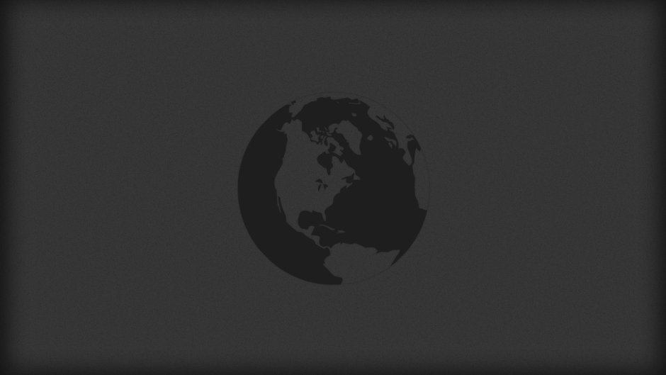 Заставка на рабочий стол Минимализм