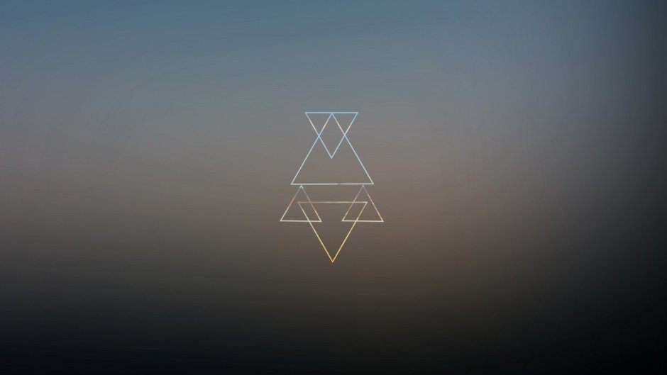 Геометрический Минимализм