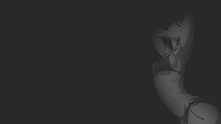 Минималистичные рабочие столы