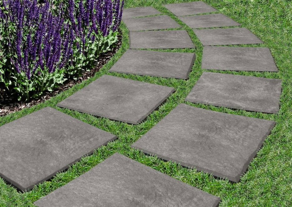 Плитка Садовая ORLIX