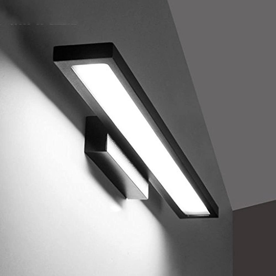 Светильник настенный линейный