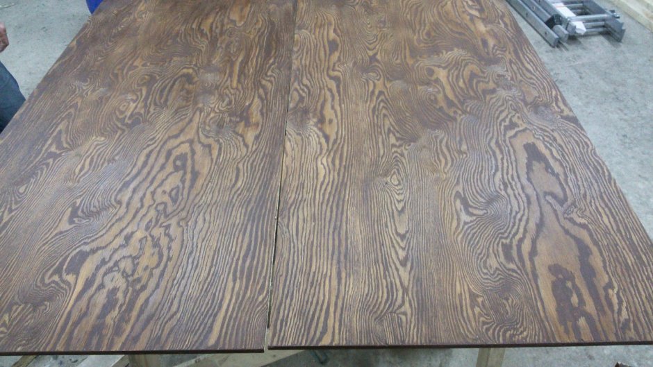 Ламинированная HPL фанера