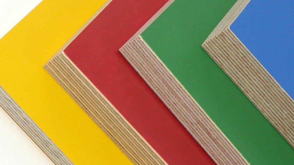 Ориентированно-стружечная плита