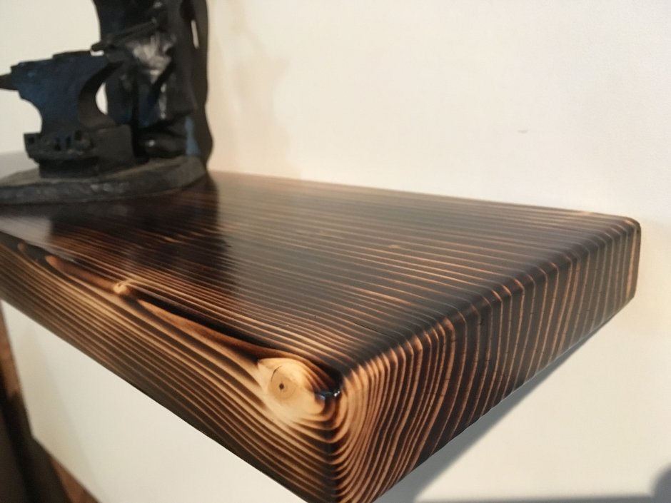 Шлифовка древесины