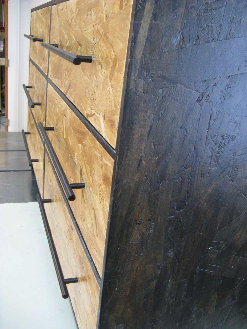 Покрасить столешницу