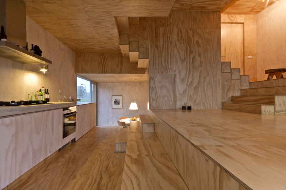 Покраска изделий из фанеры