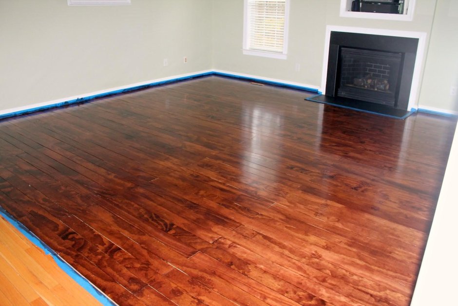 Ламинированная фанера в интерьере