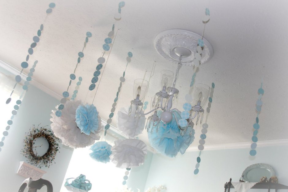 Лепки для потолка