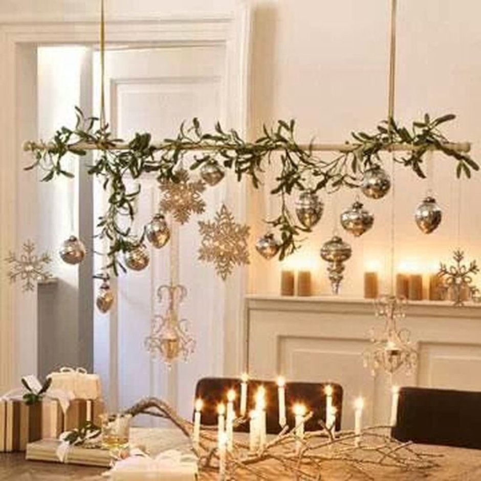 Гирлянда Новогодняя