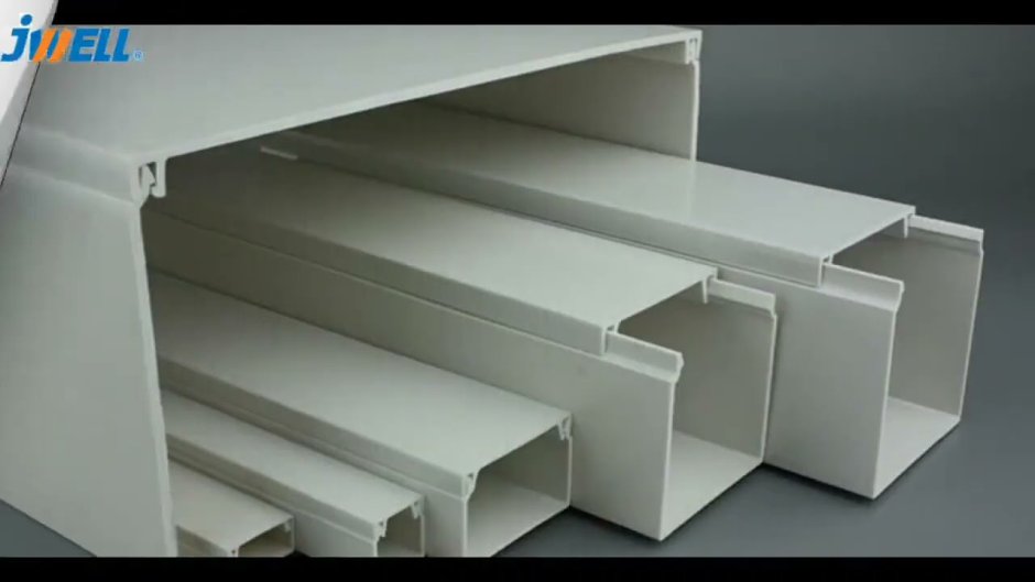 Кабель канал 80*40 TDM