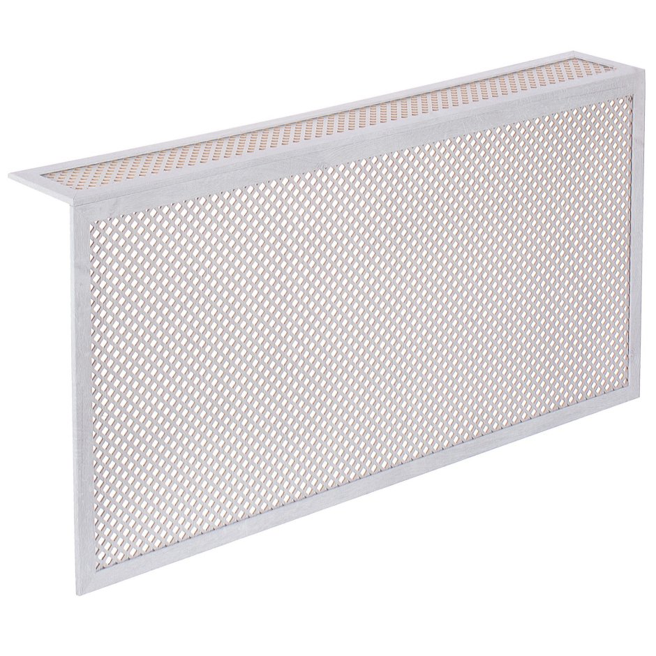 Короб декоративный для радиатора Глория 60х90