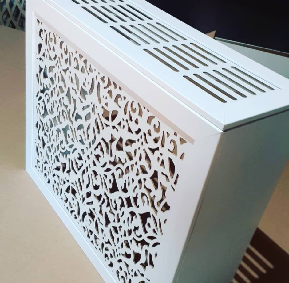 Экраны для радиаторов Jaga t15