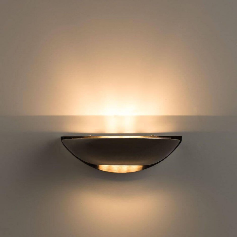 Настенный светильник Arte Lamp Interior a7107ap-1ab