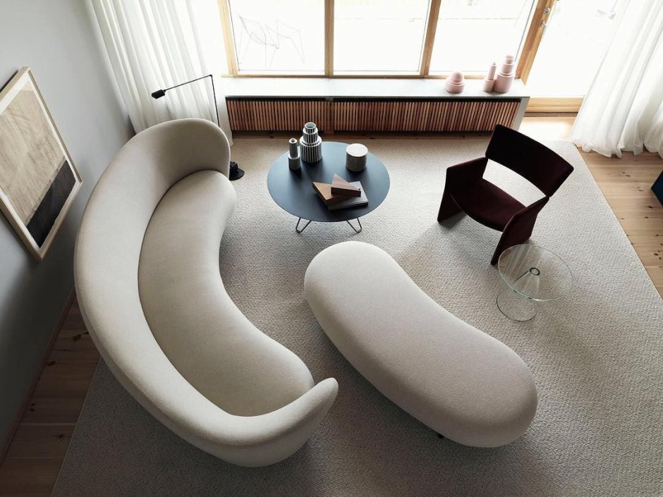 Кресло Ava Oasis