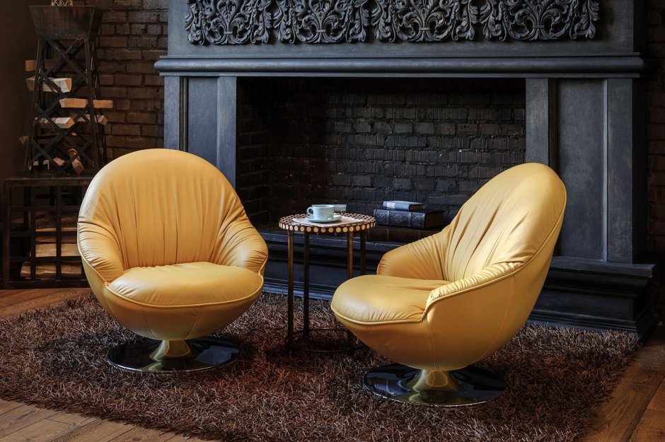 Кресло лаки 8 марта