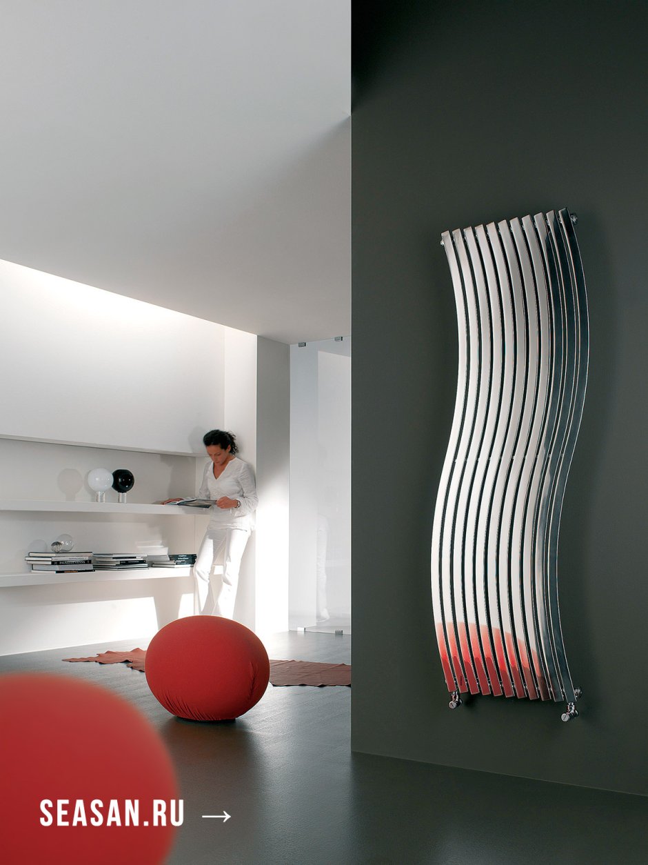 Радиатор Cordivari Rio