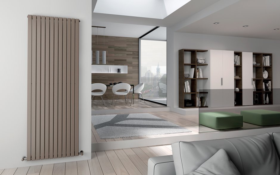 Радиаторы Guardo Pilon