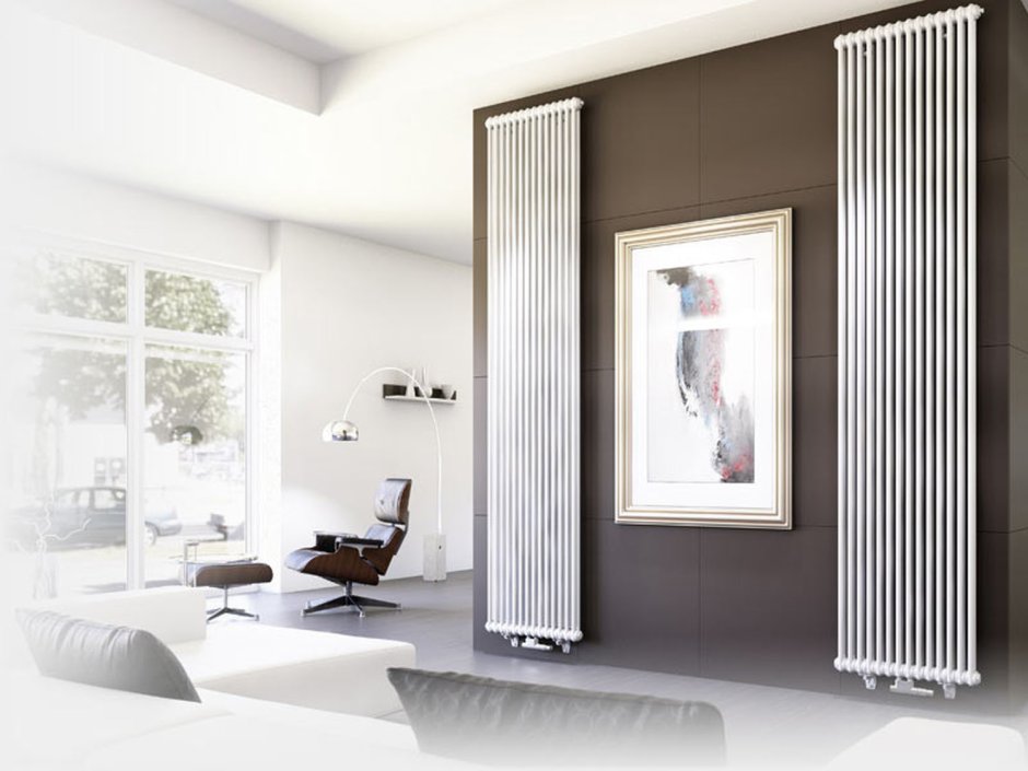 Радиатор трубчатый Zehnder Charleston 2180