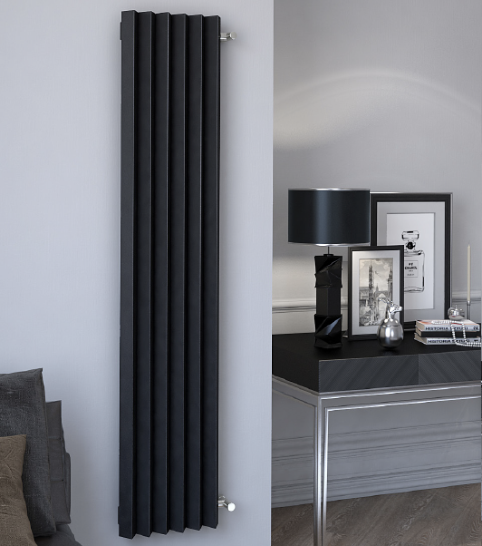 Instal Projekt радиаторы