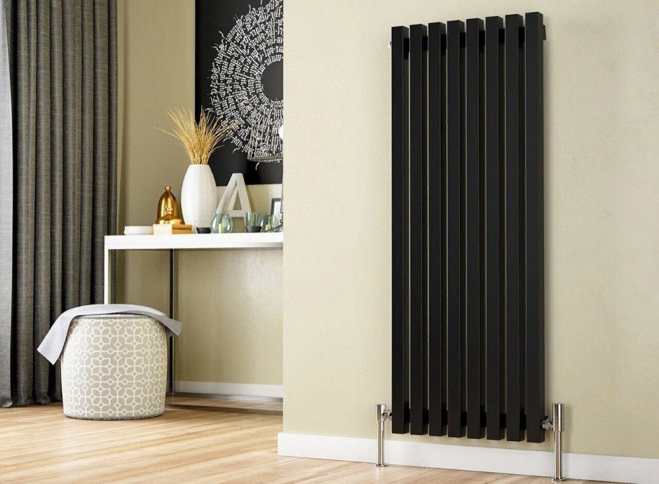 Водяной полотенцесушитель КЗТО Альфа-6 420x450