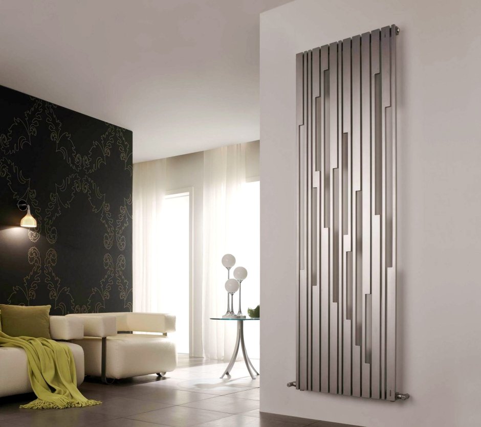 Дизайн-радиатор Cordivari Stradivari