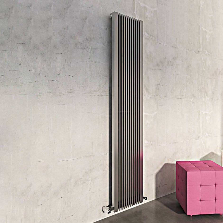 Радиатор Modern Vertical