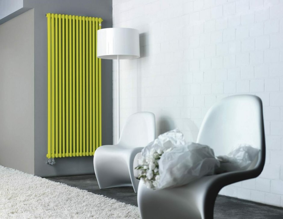 Полотенцесушители «КЗТО радиатор «Аллегро»