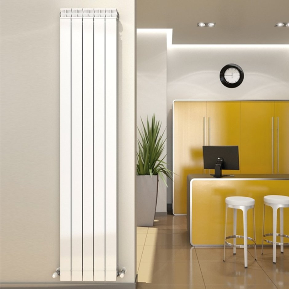 Дизайнерские батареи