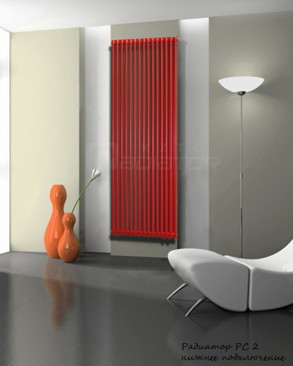 Gruppo Ragaini радиаторы