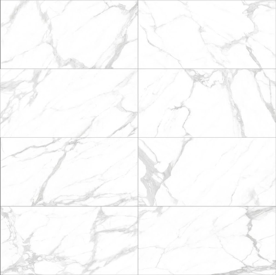 Керамогранит Statuario Altimo 60x120 Polished