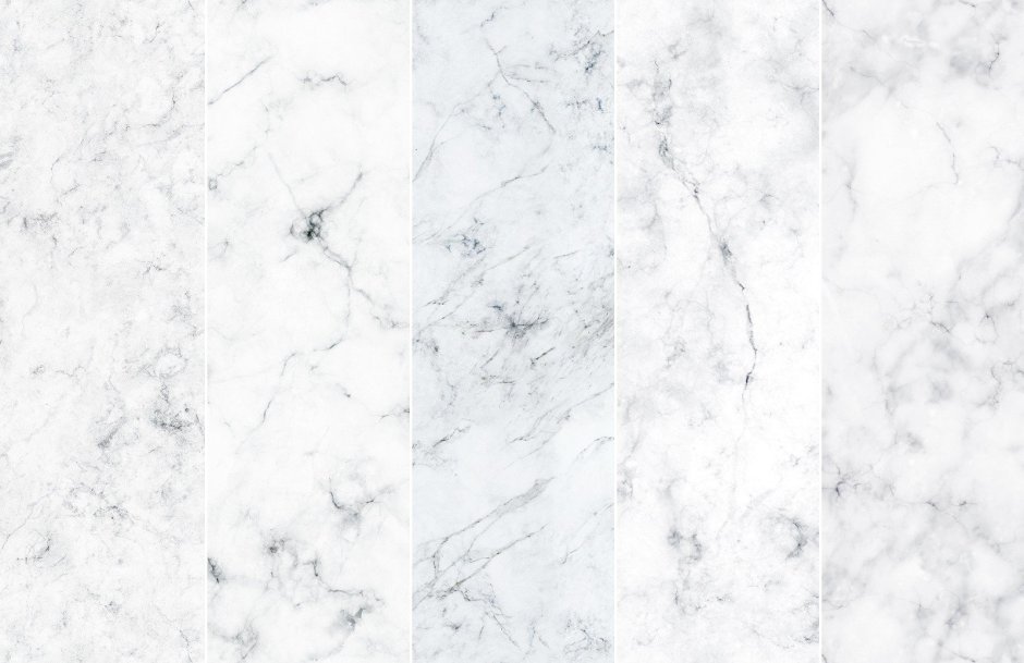 Мрамор белый мультитекстура для 3d Max