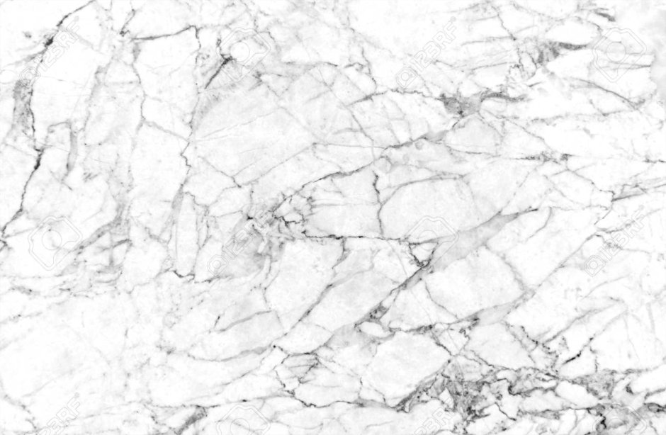 Текстура плитка из белого мрамора