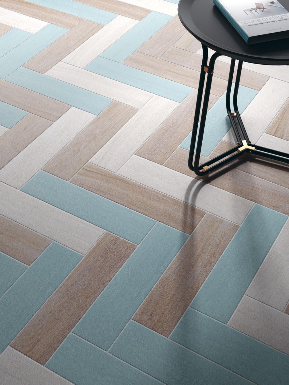 Керамическая плитка кабанчик Керама Марацци