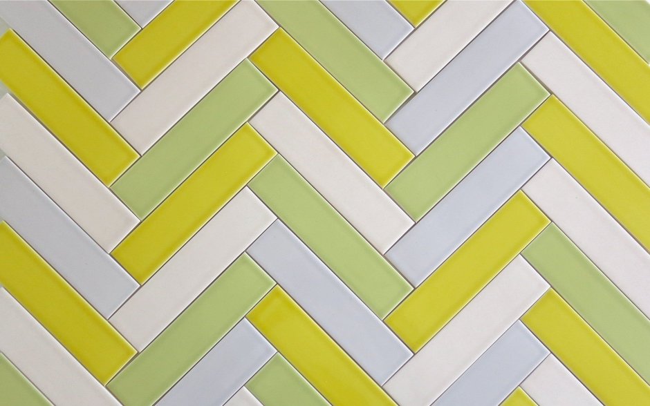 Herringbone плитка