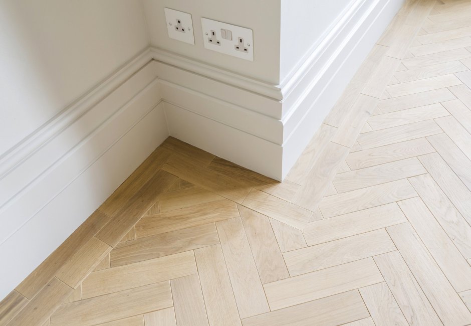 Плитка equipe Chevron Wall