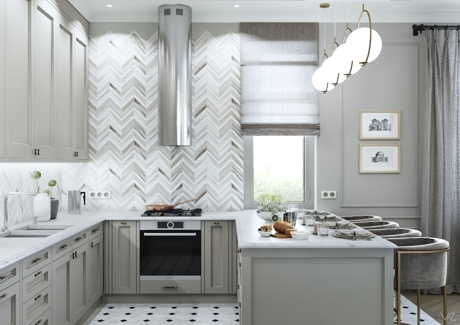 Плитка кабанчик 20 на 10