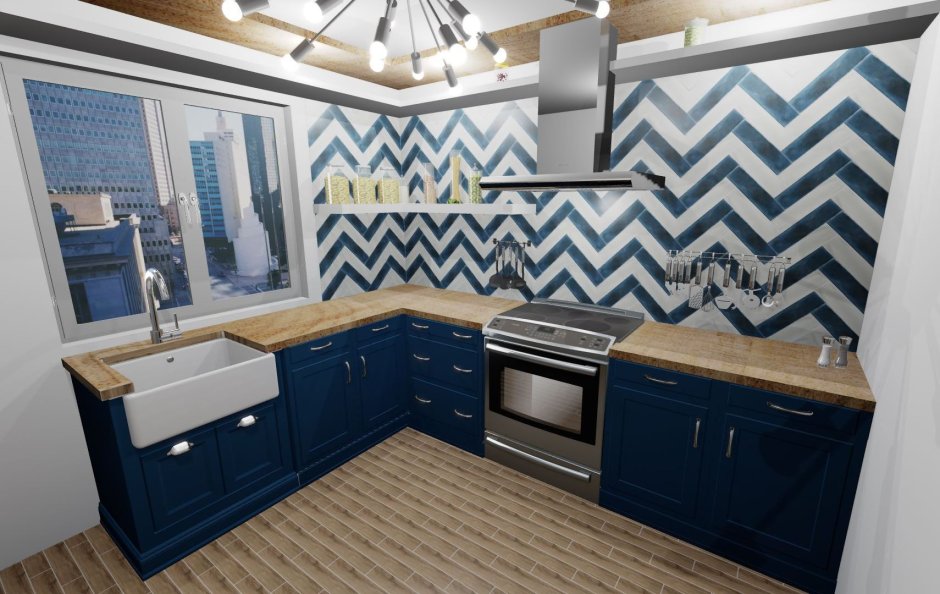 Плитка Аккорд Kerama Marazzi