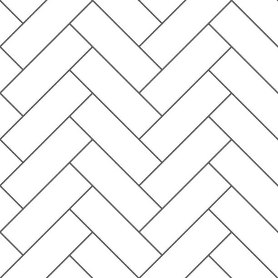 Плитка под дерево елочкой