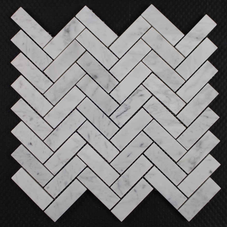 Керама Марацци фартук елочкой