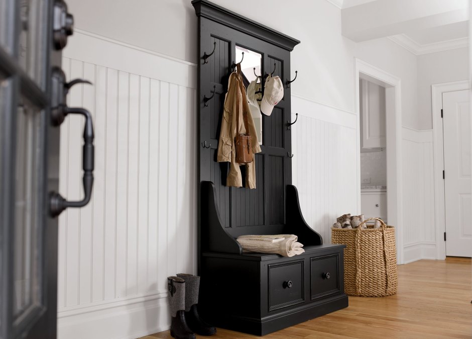 Крючки для прихожей