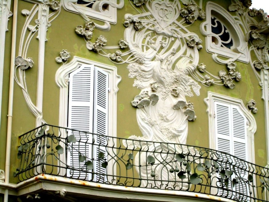 Вилла Руджери Пезаро