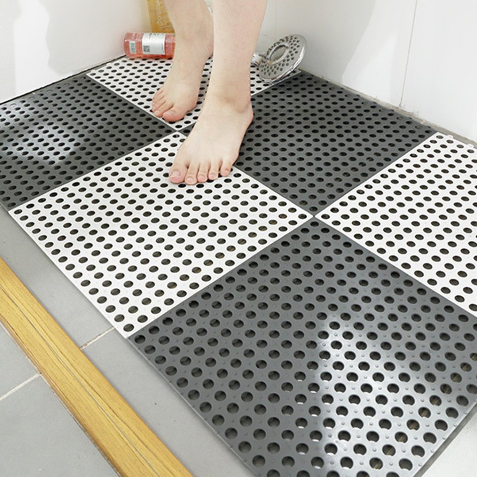 Нескользящая плитка для кухни