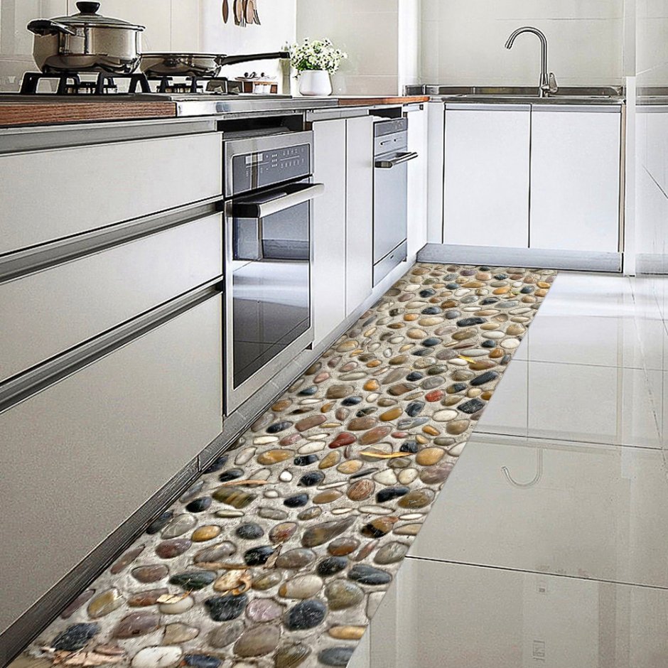 Коврики для душевых поддонов